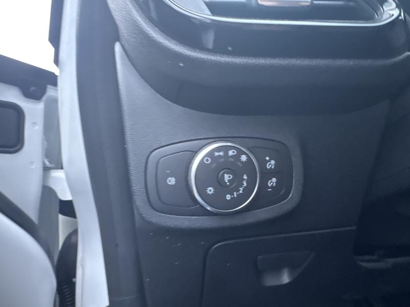 Image FORD Fiesta Affaires 1.0 Flexifuel 95 ch Trend