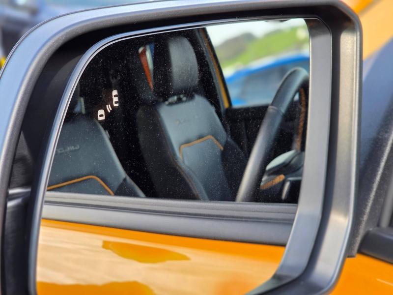 Image FORD Ranger 2.0 EcoBlue 205ch Stop&Start Super Cab Wildtrak X e-4WD BVA10