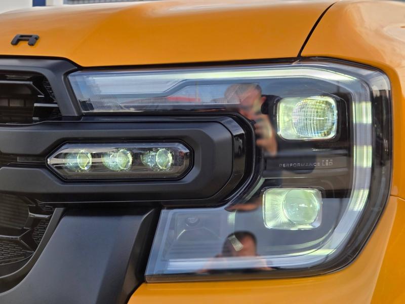 Image FORD Ranger 2.0 EcoBlue 205ch Stop&Start Super Cab Wildtrak X e-4WD BVA10