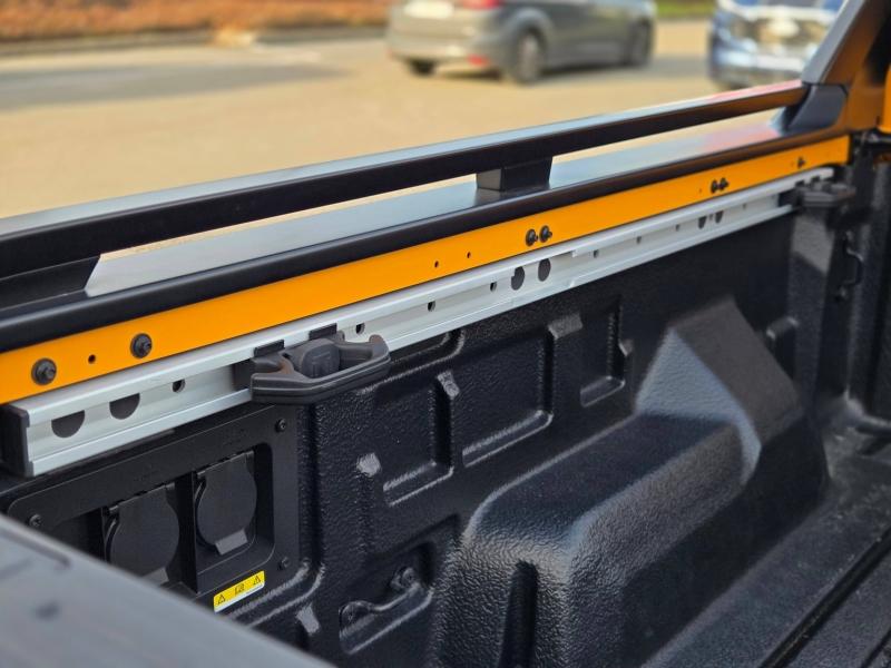 Image FORD Ranger 2.0 EcoBlue 205ch Stop&Start Super Cab Wildtrak X e-4WD BVA10