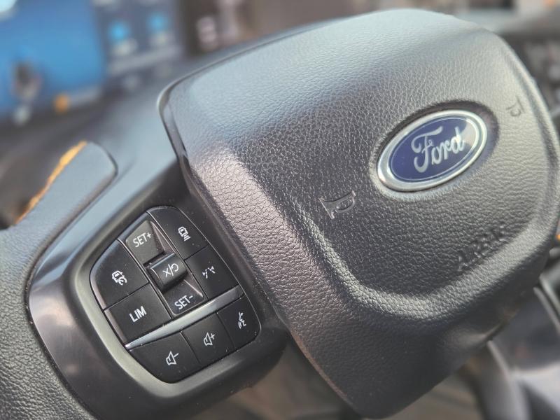 Image FORD Ranger 2.0 EcoBlue 205ch Stop&Start Super Cab Wildtrak X e-4WD BVA10