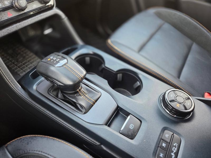 Image FORD Ranger 2.0 EcoBlue 205ch Stop&Start Super Cab Wildtrak X e-4WD BVA10