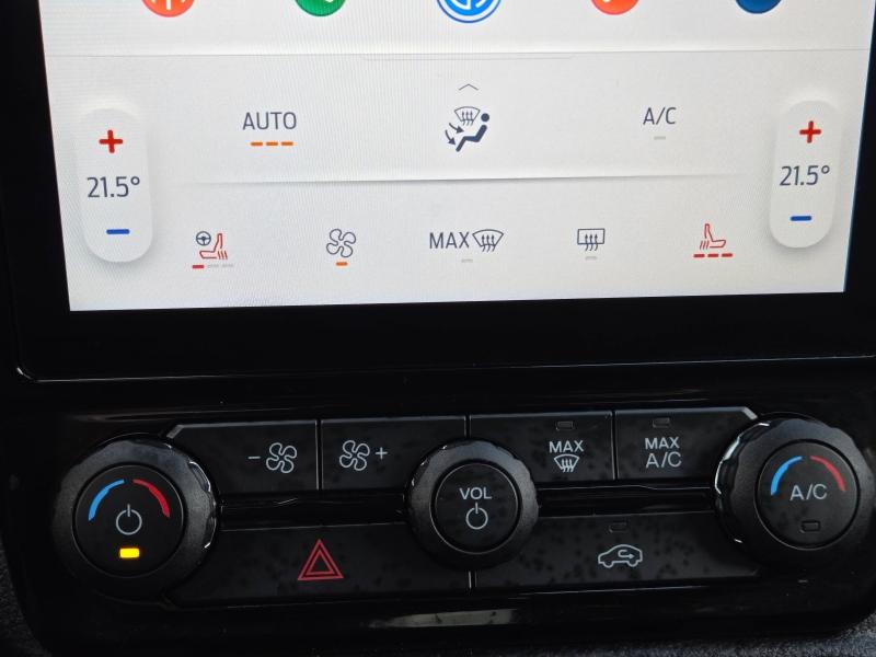 Image FORD Ranger 2.0 EcoBlue 205ch Stop&Start Super Cab Wildtrak X e-4WD BVA10