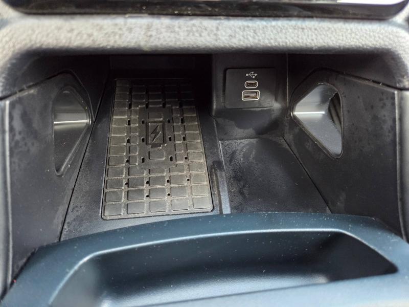 Image FORD Ranger 2.0 EcoBlue 205ch Stop&Start Super Cab Wildtrak X e-4WD BVA10