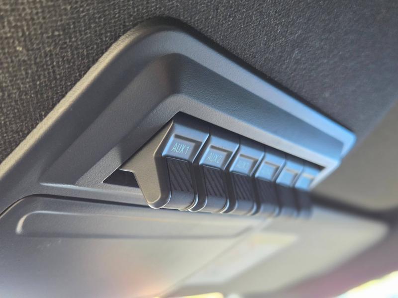 Image FORD Ranger 2.0 EcoBlue 205ch Stop&Start Super Cab Wildtrak X e-4WD BVA10