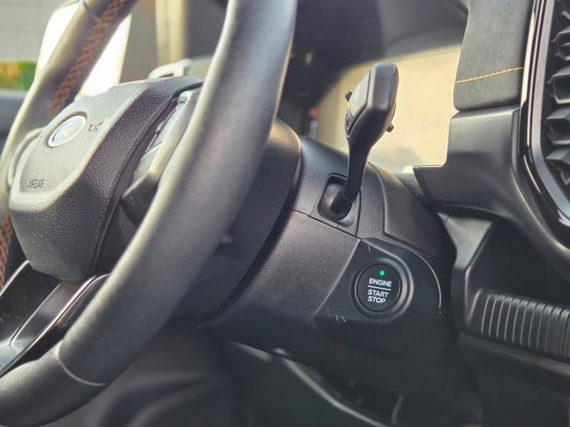 Image FORD Ranger 2.0 EcoBlue 205ch Stop&Start Super Cab Wildtrak X e-4WD BVA10
