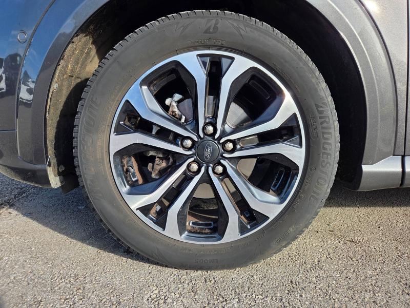 Image FORD Puma 1.0 EcoBoost 125ch S&S mHEV ST-Line Powershift