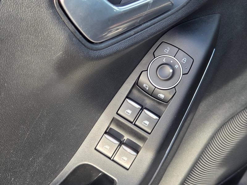 Image FORD Puma 1.0 EcoBoost 125ch S&S mHEV ST-Line Powershift