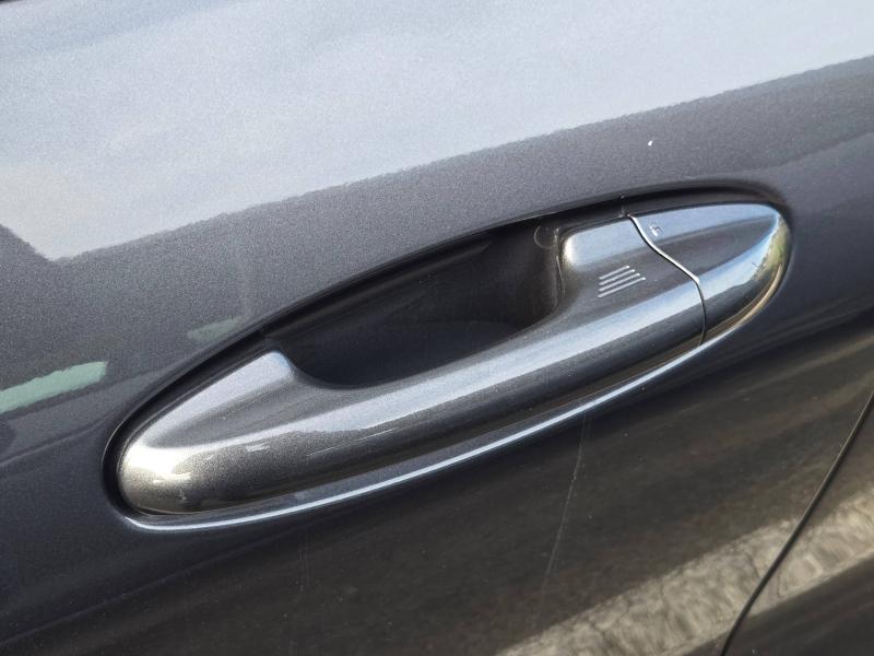 Image FORD Puma 1.0 EcoBoost 125ch S&S mHEV ST-Line Powershift