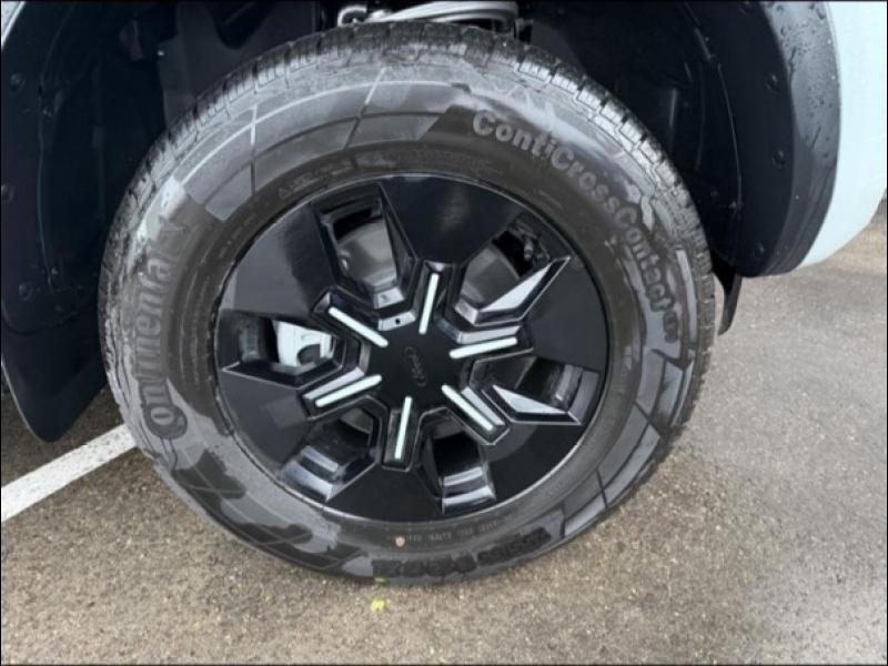 Image FORD Ranger 2.3 EcoBoost GTDi 281ch Stop&Start Double Cabine Stormtrak 4x4 BVA10