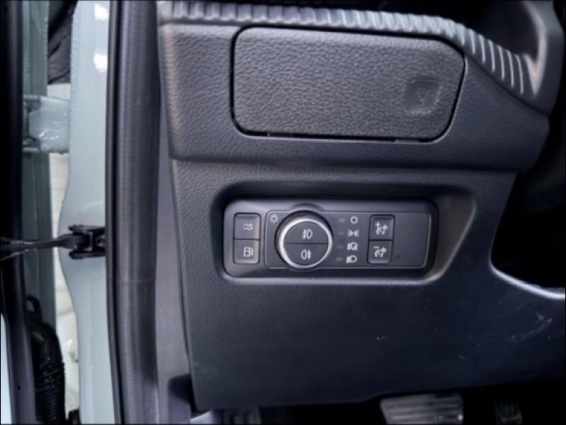 Image FORD Ranger 2.3 EcoBoost GTDi 281ch Stop&Start Double Cabine Stormtrak 4x4 BVA10