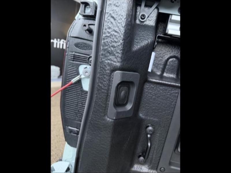 Image FORD Ranger 2.3 EcoBoost GTDi 281ch Stop&Start Double Cabine Stormtrak 4x4 BVA10