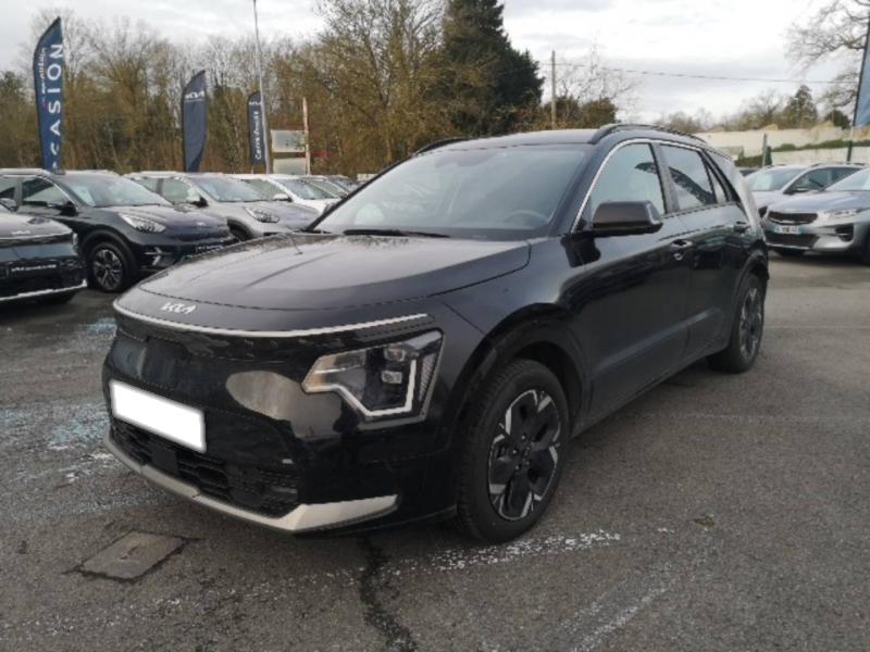 Photo KIA Niro EV 204ch Premium