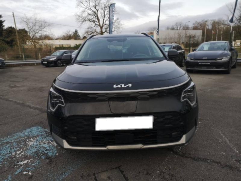Image KIA Niro EV 204ch Premium