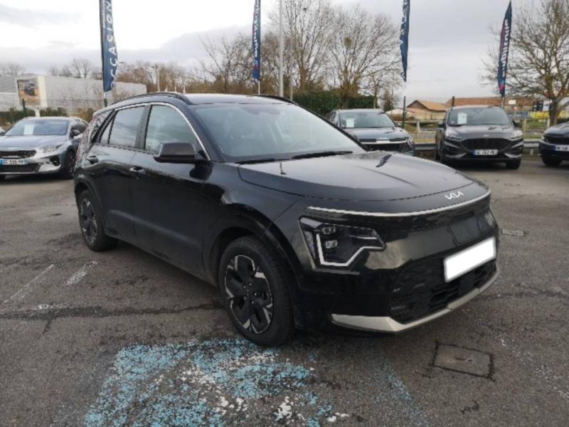 Image KIA Niro EV 204ch Premium
