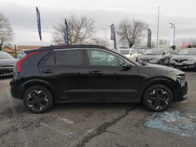 Image KIA Niro EV 204ch Premium