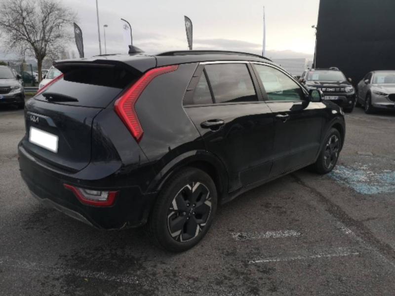 Image KIA Niro EV 204ch Premium