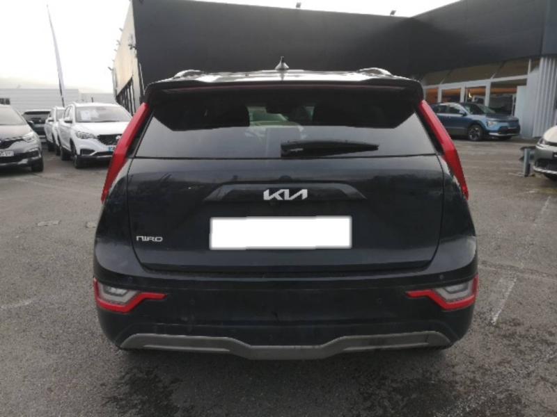 Image KIA Niro EV 204ch Premium