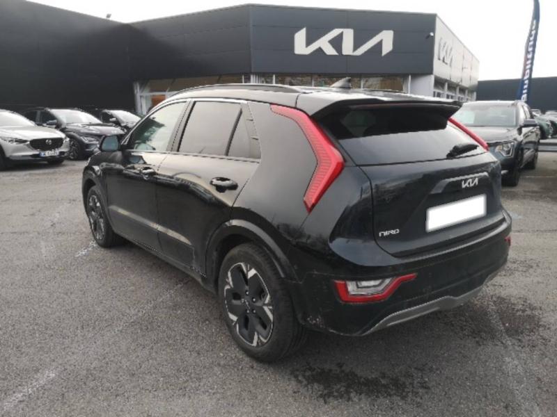 Image KIA Niro EV 204ch Premium