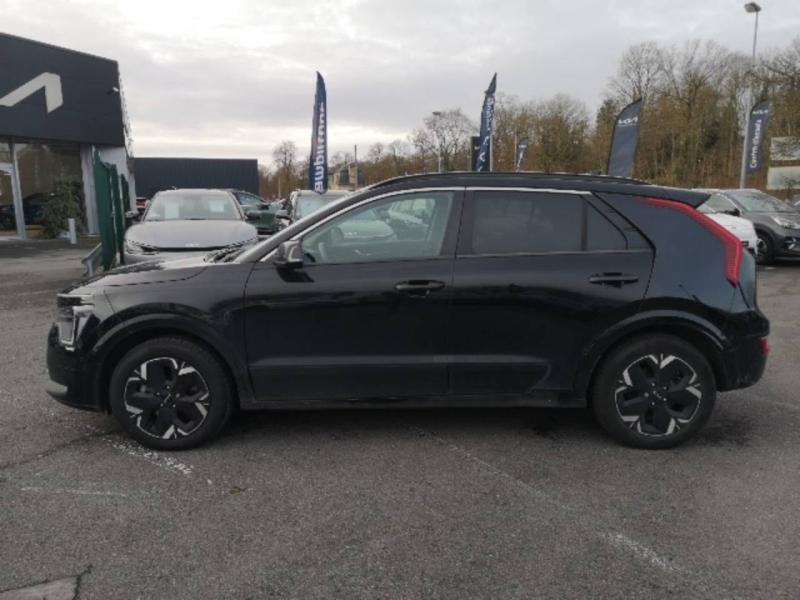 Image KIA Niro EV 204ch Premium