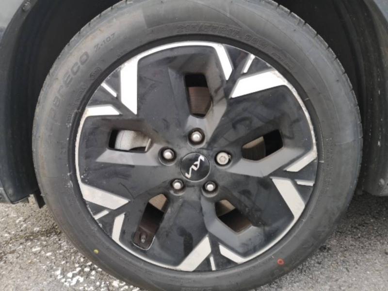 Image KIA Niro EV 204ch Premium