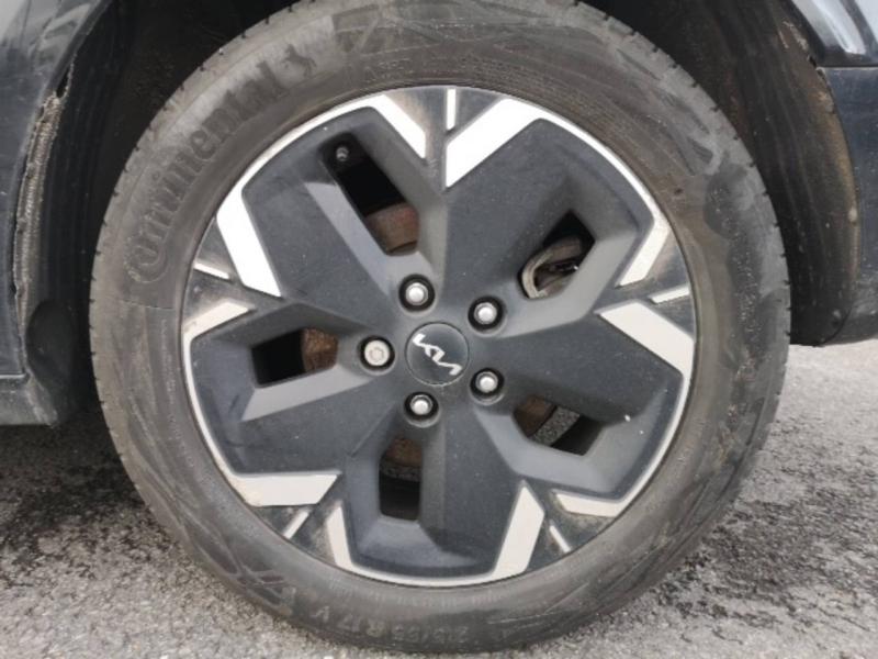 Image KIA Niro EV 204ch Premium