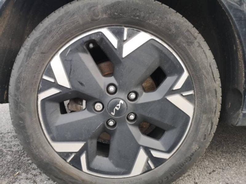 Image KIA Niro EV 204ch Premium