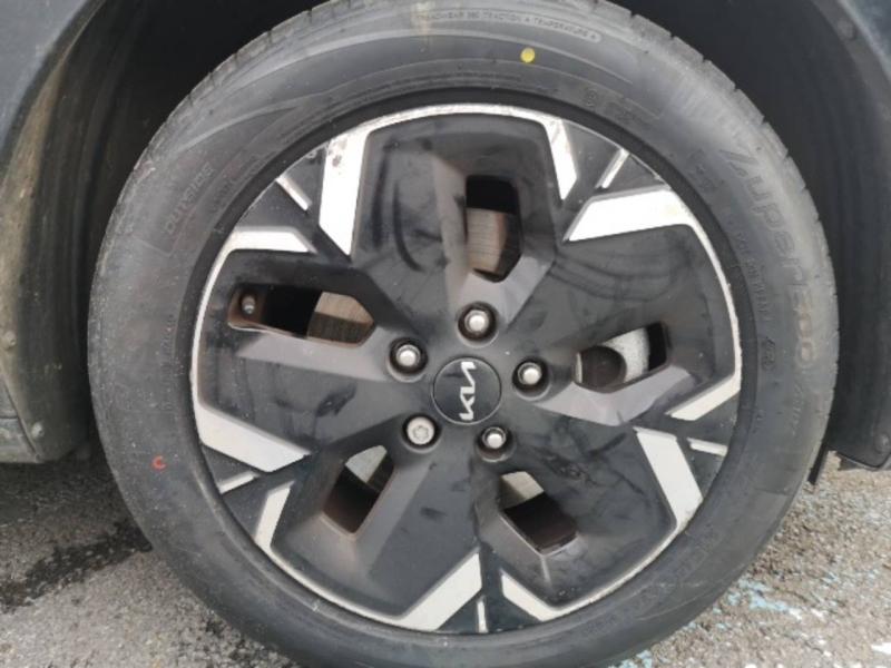 Image KIA Niro EV 204ch Premium