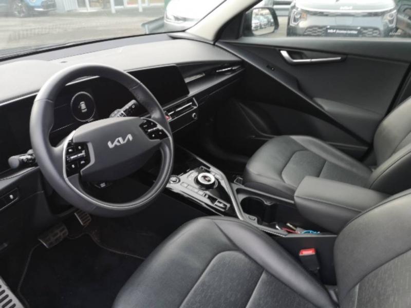Image KIA Niro EV 204ch Premium
