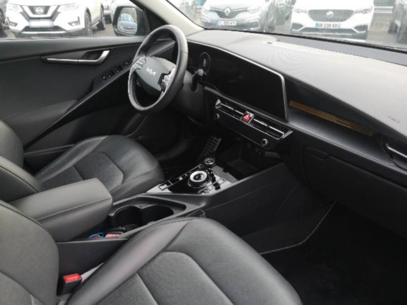 Image KIA Niro EV 204ch Premium