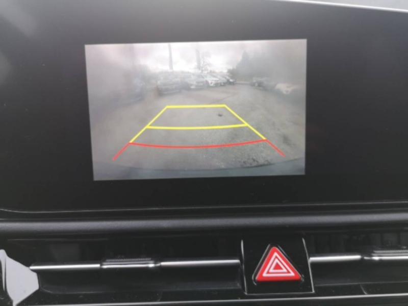 Image KIA Niro EV 204ch Premium