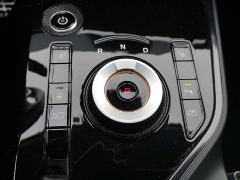Image KIA Niro EV 204ch Premium