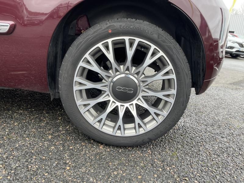 Image FIAT 500 1.0 70ch BSG S&S Star