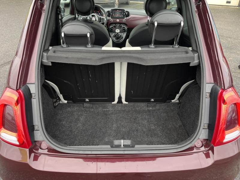 Image FIAT 500 1.0 70ch BSG S&S Star