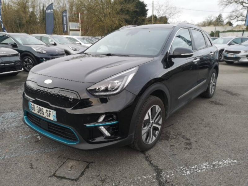 Photo KIA e-Niro Premium 204ch