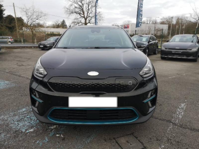 Image KIA e-Niro Premium 204ch