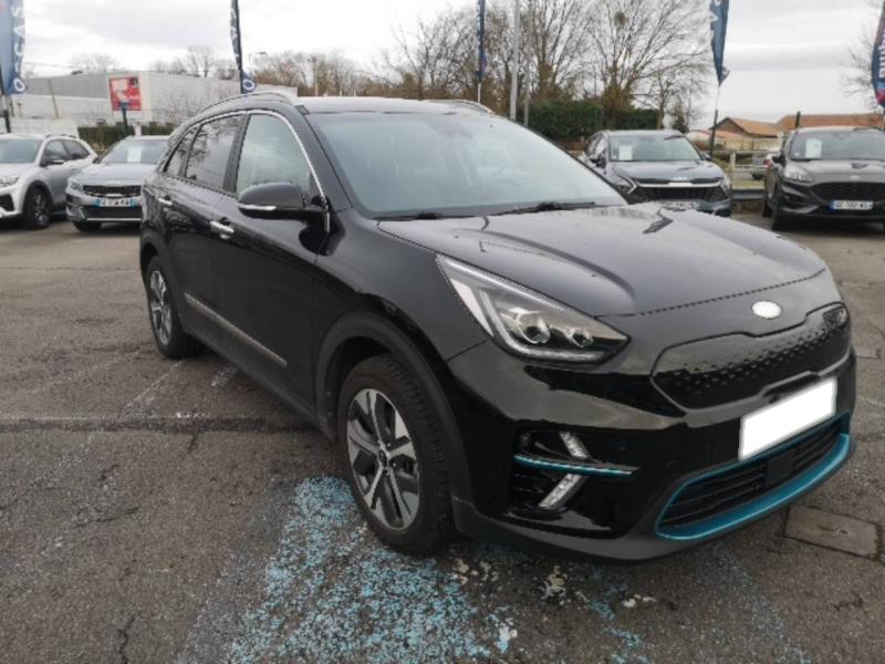 Image KIA e-Niro Premium 204ch