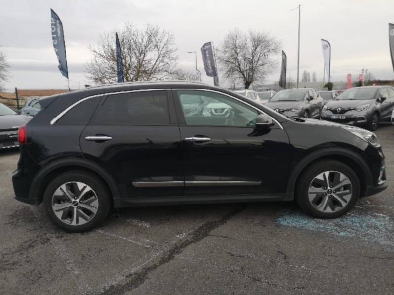 Image KIA e-Niro Premium 204ch