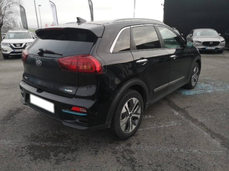 Image KIA e-Niro Premium 204ch