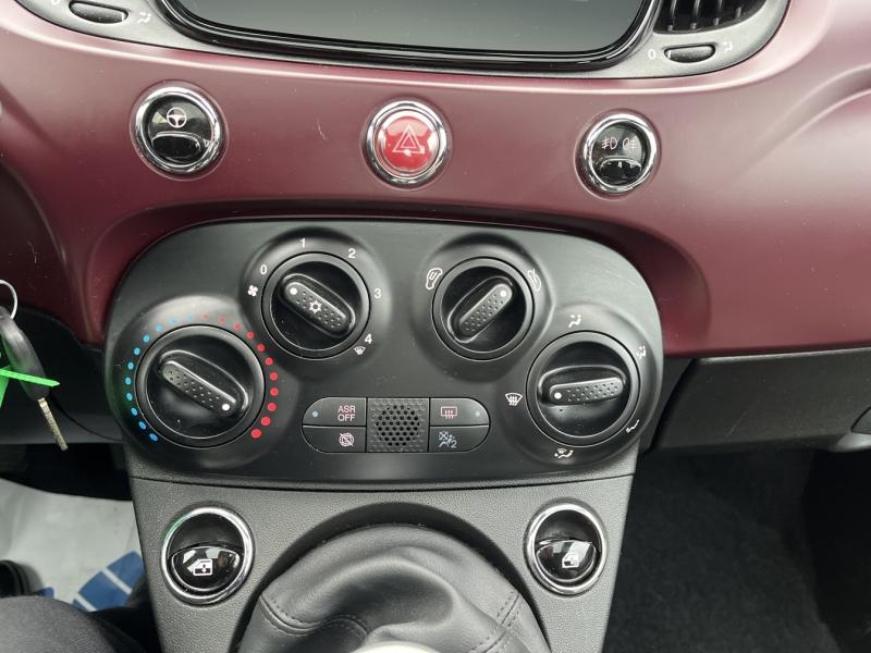 Image FIAT 500 1.0 70ch BSG S&S Star