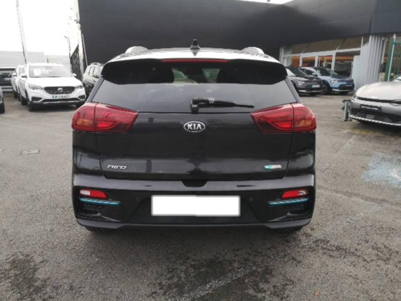 Image KIA e-Niro Premium 204ch