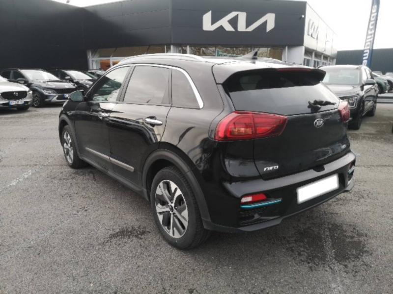 Image KIA e-Niro Premium 204ch