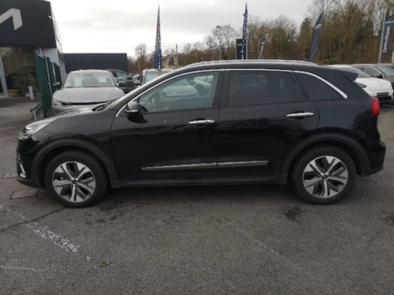 Image KIA e-Niro Premium 204ch