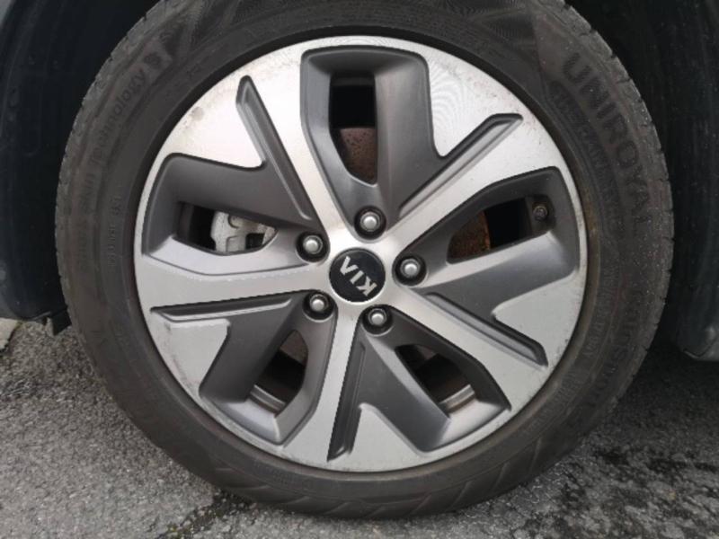 Image KIA e-Niro Premium 204ch