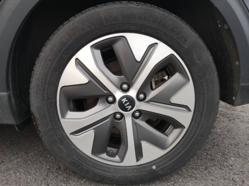 Image KIA e-Niro Premium 204ch