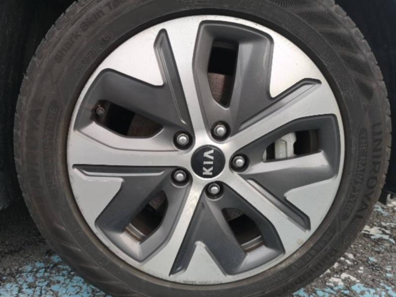 Image KIA e-Niro Premium 204ch