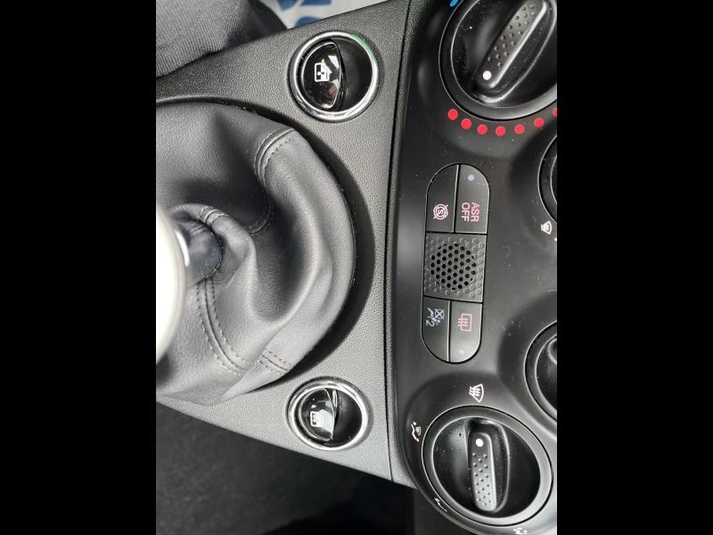 Image FIAT 500 1.0 70ch BSG S&S Star