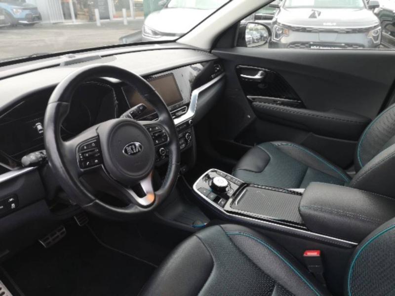 Image KIA e-Niro Premium 204ch