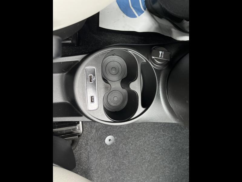 Image FIAT 500 1.0 70ch BSG S&S Star