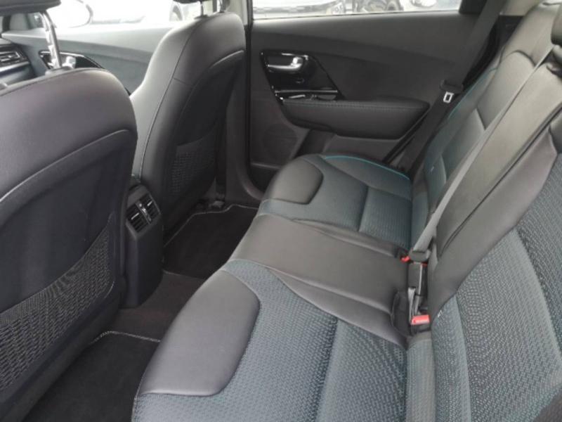 Image KIA e-Niro Premium 204ch